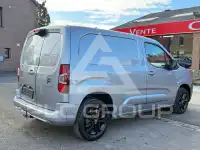 2021 Citroen Berlingo