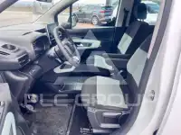 2021 Citroen Berlingo