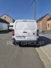2021 Citroen Berlingo