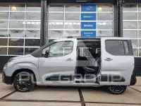 2021 Citroen Berlingo