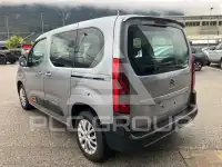 2021 Citroen Berlingo