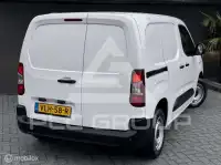 2021 Citroen Berlingo
