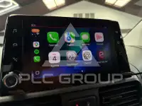 2021 Citroen Berlingo