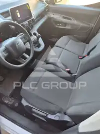 2021 Citroen Berlingo
