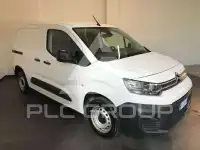 2021 Citroen Berlingo
