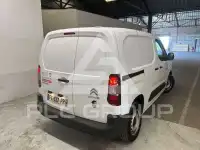 2021 Citroen Berlingo