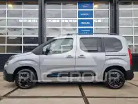 2021 Citroen Berlingo