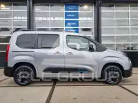 2021 Citroen Berlingo