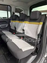2021 Citroen Berlingo