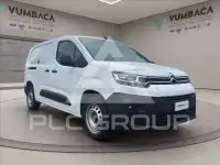 2021 Citroen Berlingo