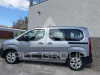 2021 Citroen Berlingo