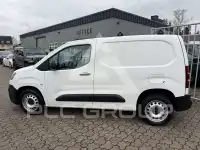 2021 Citroen Berlingo