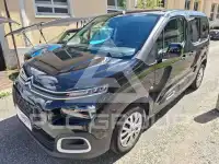 2021 Citroen Berlingo