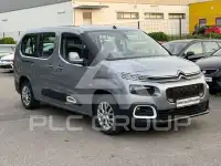 2021 Citroen Berlingo