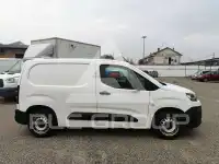 2021 Citroen Berlingo