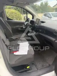 2021 Citroen Berlingo
