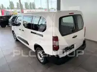 2021 Citroen Berlingo