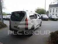 2021 Citroen Berlingo