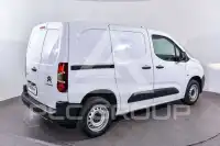 2021 Citroen Berlingo