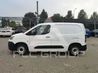 2021 Citroen Berlingo