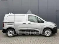 2021 Citroen Berlingo