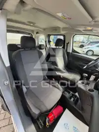2021 Citroen Berlingo