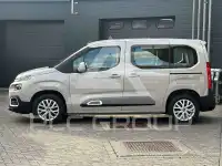 2021 Citroen Berlingo
