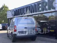 2021 Citroen Berlingo
