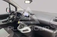 2021 Citroen Berlingo