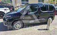 2021 Citroen Berlingo
