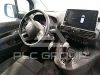 2021 Citroen Berlingo