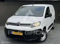 2021 Citroen Berlingo