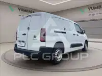 2021 Citroen Berlingo