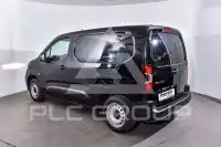2021 Citroen Berlingo