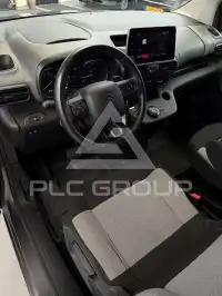 2021 Citroen Berlingo