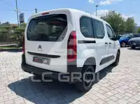 2021 Citroen Berlingo