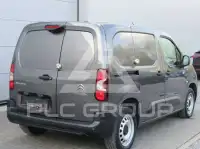 2021 Citroen Berlingo