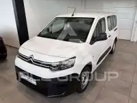 2021 Citroen Berlingo