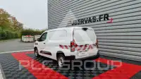 2021 Citroen Berlingo