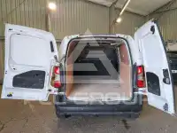 2021 Citroen Berlingo
