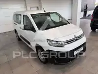 2021 Citroen Berlingo