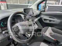 2021 Citroen Berlingo
