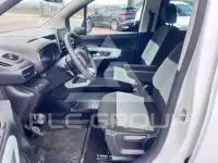 2021 Citroen Berlingo