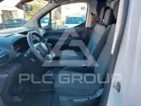 2021 Citroen Berlingo