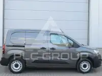 2021 Citroen Berlingo
