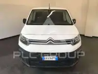 2021 Citroen Berlingo