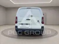 2021 Citroen Berlingo