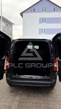 2021 Citroen Berlingo