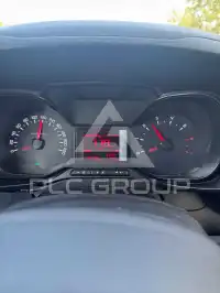 2021 Citroen Berlingo