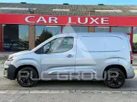 2021 Citroen Berlingo